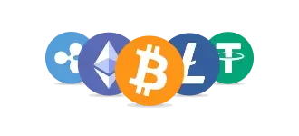 Crypto payments
