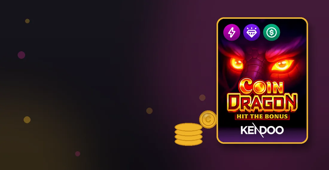 Phone with the mobile casino lobby